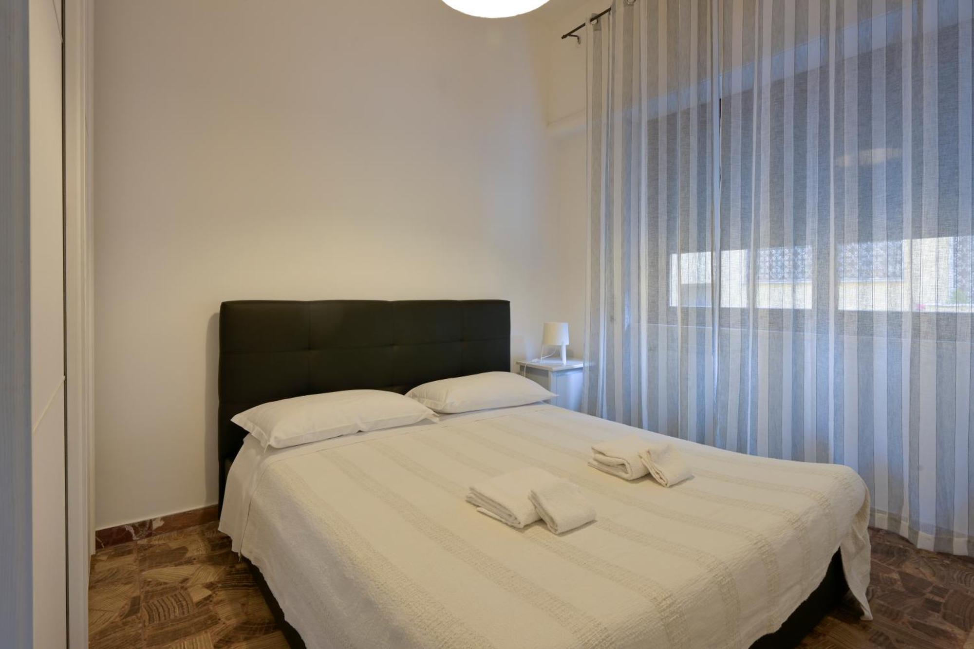 Gold Apartment Monteverde-Gianicolense Rome Bagian luar foto