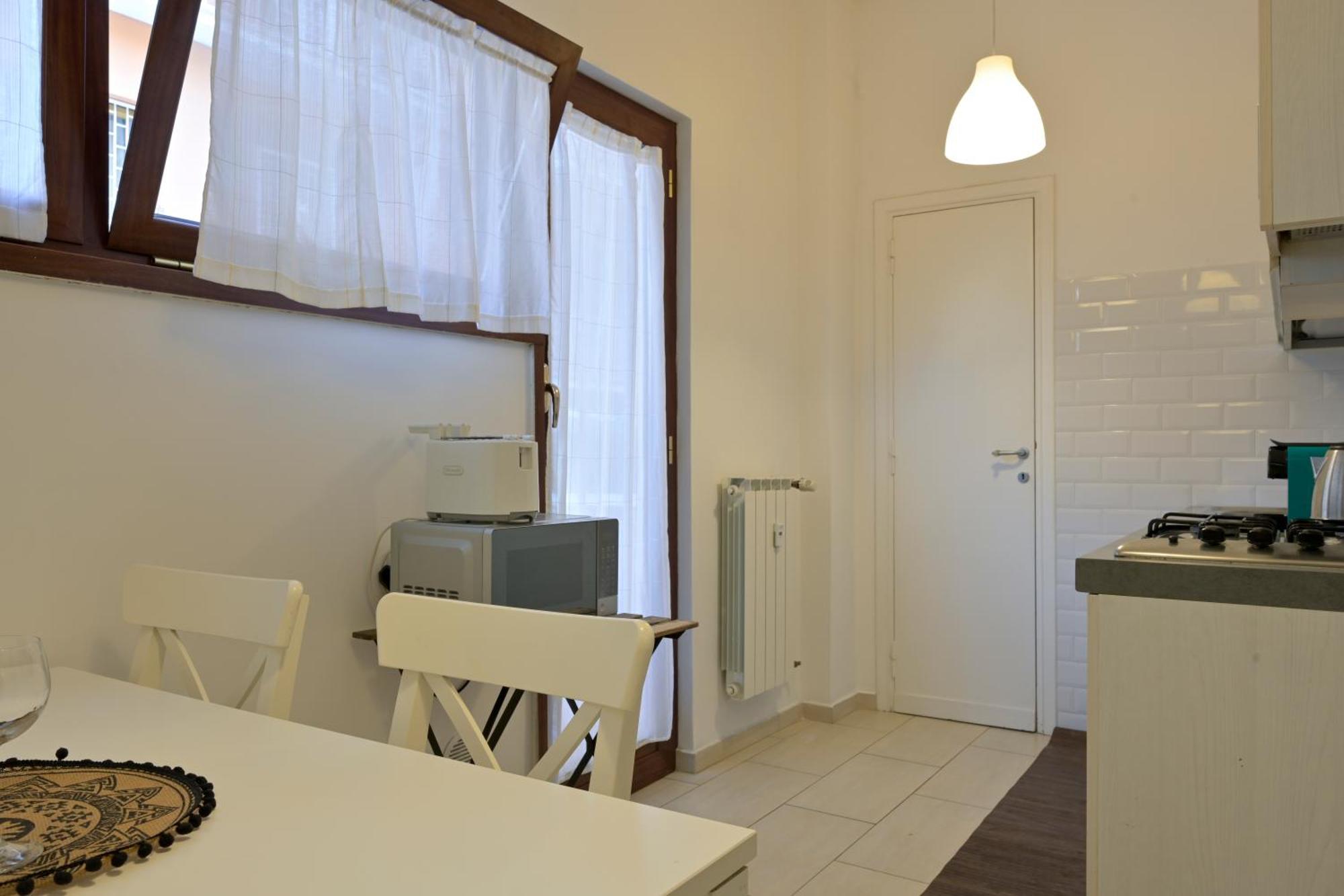 Gold Apartment Monteverde-Gianicolense Rome Bagian luar foto