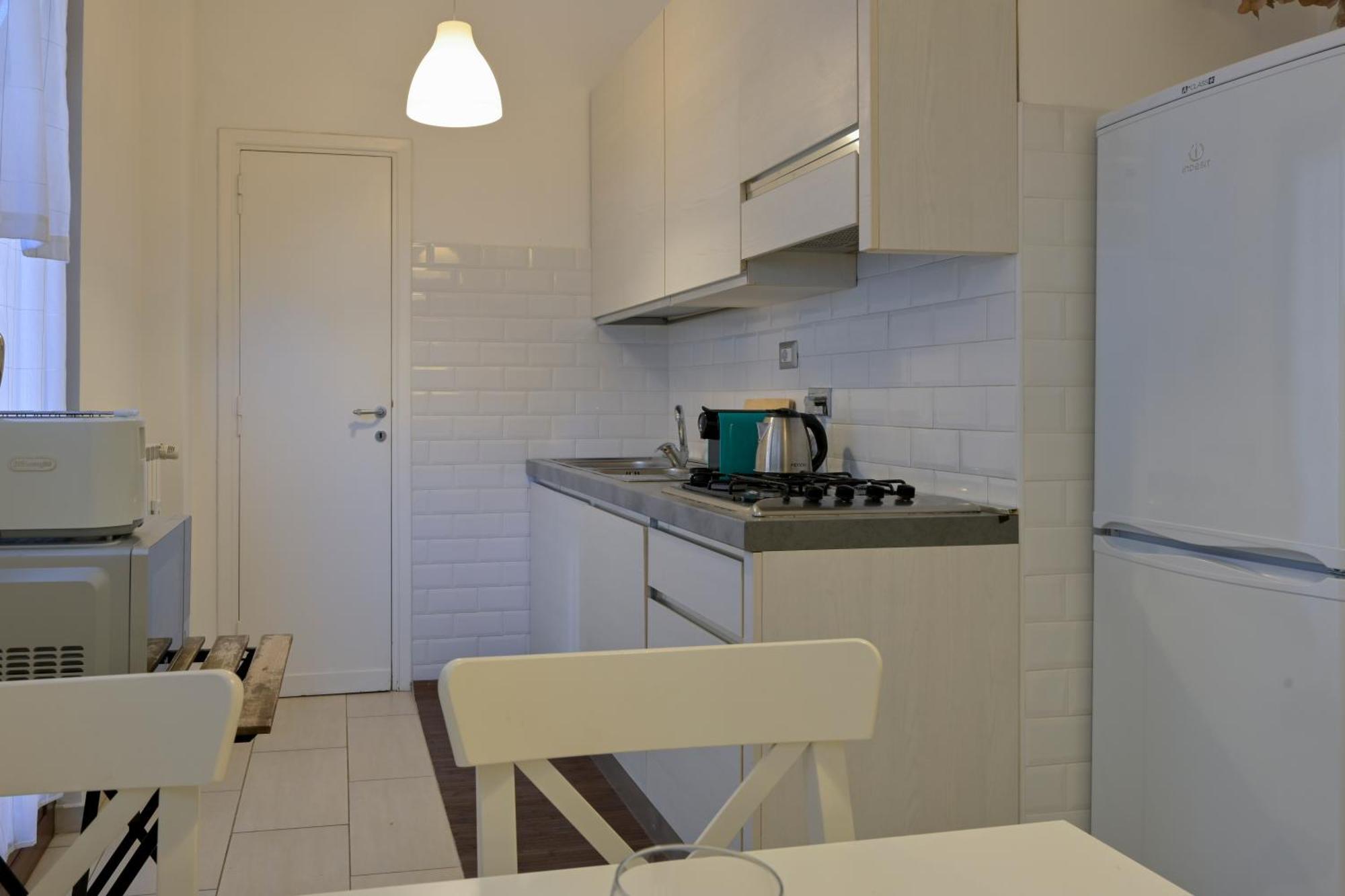 Gold Apartment Monteverde-Gianicolense Rome Bagian luar foto
