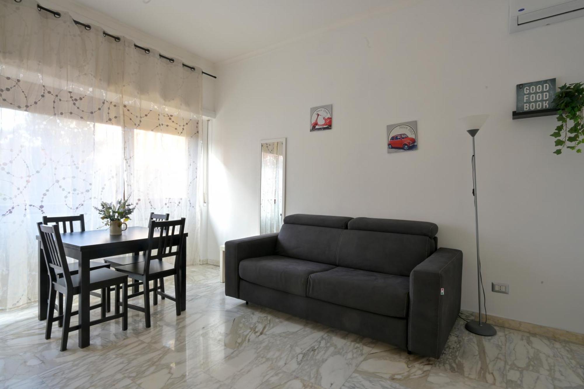 Gold Apartment Monteverde-Gianicolense Rome Bagian luar foto