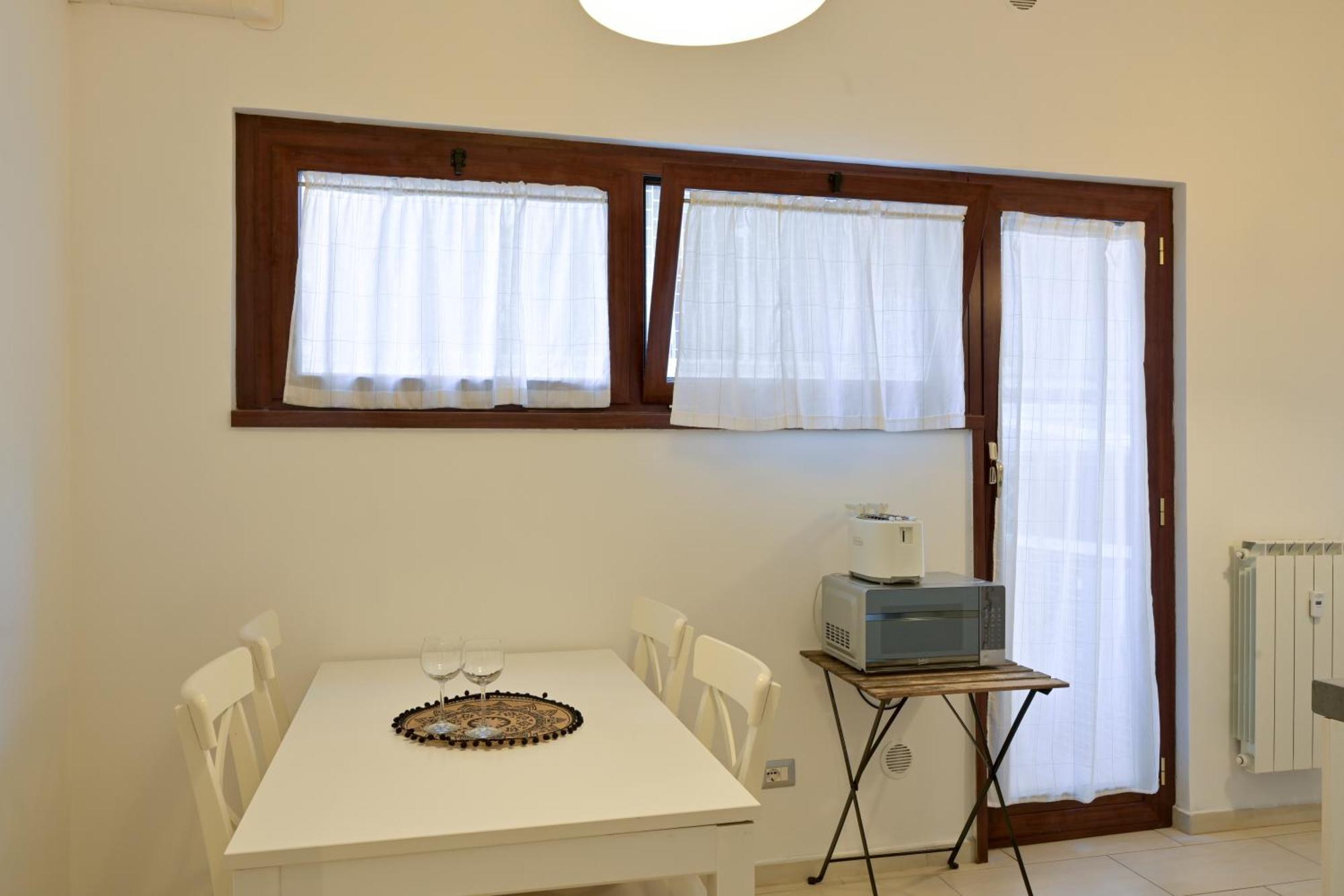 Gold Apartment Monteverde-Gianicolense Rome Bagian luar foto